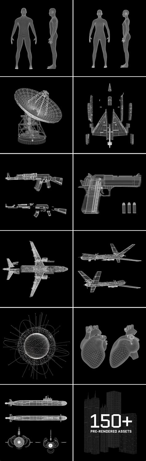 Intro, title, slideshow or fire templates. The Best Value After Effects Templates and What Makes Them ...