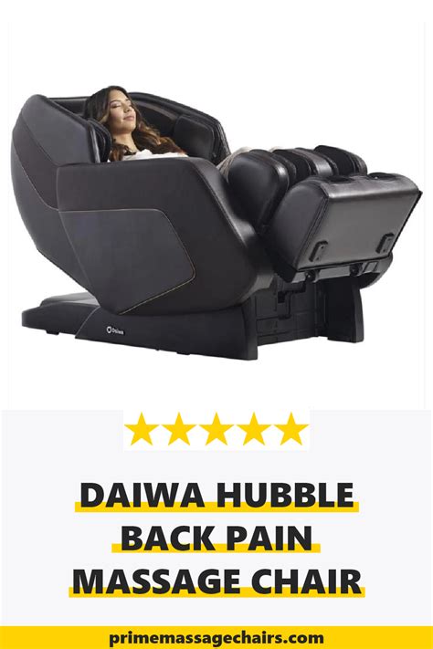 Looking for best massage chair to relieve your aches? Pin on Best Massage Chairs