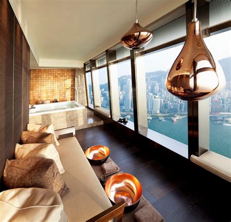 View current jcpenney salon prices for haircuts, styling, color, blowouts, and other services. The Ritz-Carlton Spa, Hong Kong - Haute Grandeur