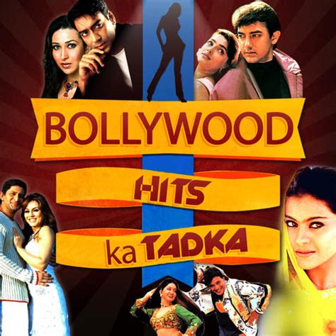 Download music bollywood hindi indian mp3 songs songspk songs are the best source of hindi movie albums web. Bollywood Hits Ka Tadka Songs Download: Bollywood Hits Ka ...