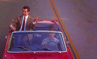 Make your own images with our meme generator or animated gif maker. Mr Bean GIF - Find & Share on GIPHY