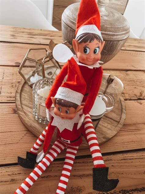 Image lutin-4 : Tradition des Lutins de Nol