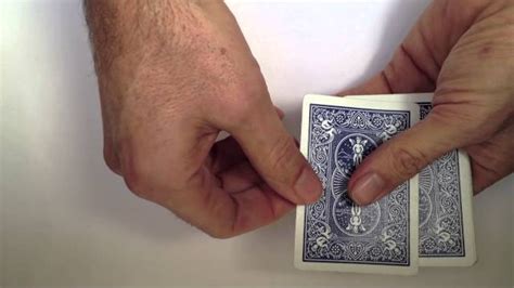 Here's a Simple Card Trick You Can Learn in a Minute