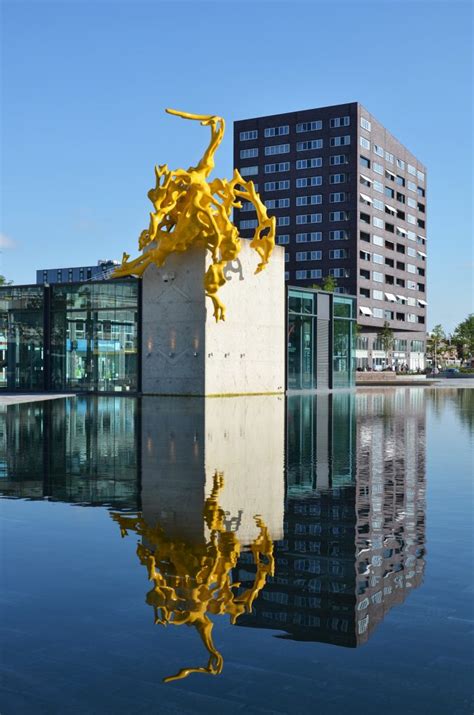 Tech-Art 4.0 in Germany - 3D Printing Industry