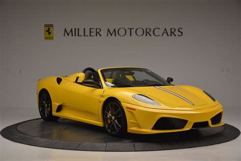 Read ferrari f430 car reviews and compare ferrari f430 prices and features at carsales.com.au. Pre-Owned 2009 Ferrari F430 Scuderia 16M For Sale () | Miller Motorcars Stock #4369