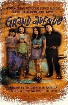 Enter your location to see which movie theaters are playing grand avenue near you. Grand Avenue (1996)