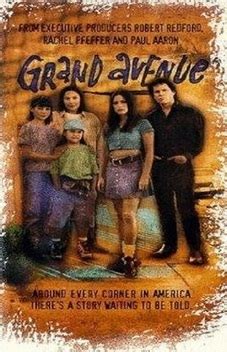 Jackson rathbone, andrea londo, wendy robie and others. Grand Avenue (1996)