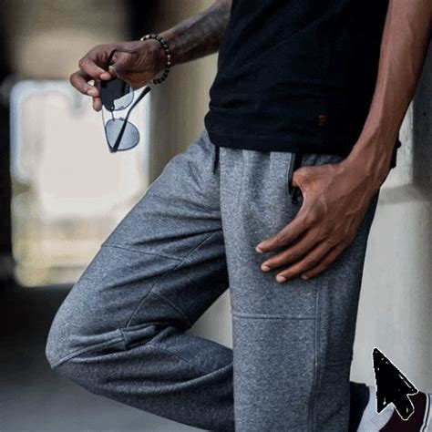 Click on the one you love for more. Tall Men's Sweatpants 36 inseam - 8 Options to Get you Started