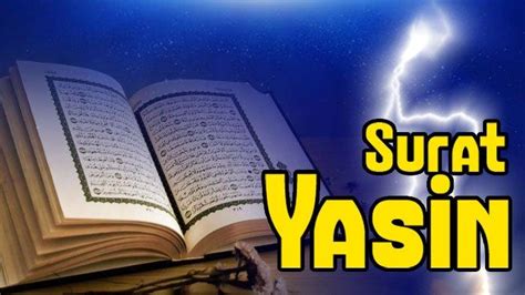 Check spelling or type a new query. Download MP3 Surat Yasin, Bacaan Tulisan Latin Surat Yasin ...