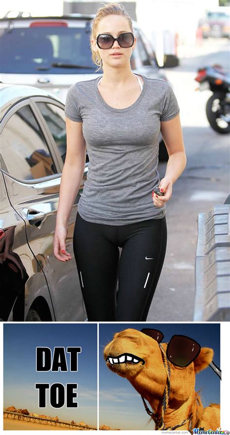 This subreddit is best viewed using the official reddit app or the new reddit. Jennifer Lawrence In Yoga Pants by hollowvoices - Meme Center