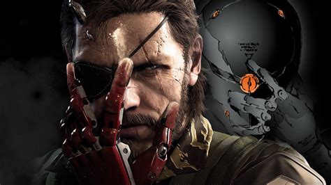 Do you like this video? ¿ES VENOM SNAKE GRAY FOX? - Cap. 1: La apariencia - MGS5 ...