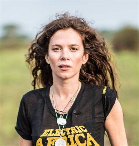 Anna louise friel (born 12 july 1976) is a british actress. Anna Friel | WWF