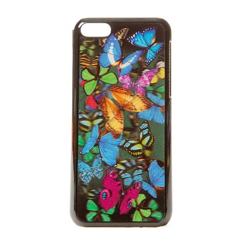 More images for 3d butterfly iphone case » 3D Butterflies Cover for iPhone 5c | Trending accessories ...