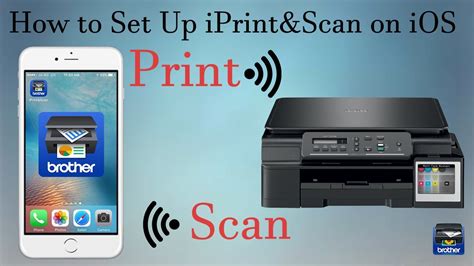 A smart printer design that takes the hassle out of ink refilling. Brother Driver Dcp-T500W / For windows xp, vista, 7, 8, 8.1, 10, server, linux and for mac os x ...