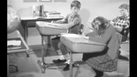 Maybe you would like to learn more about one of these? 1960s Documentary on Learning Disabilities. (ADHD ...