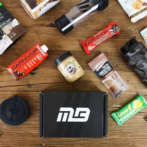 We did not find results for: 16 Best Fitness Subscription Boxes (Workout, Nutrition ...