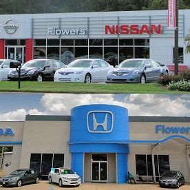 Maybe you would like to learn more about one of these? Flowers Nissan Honda Thomasville Ga - Flower