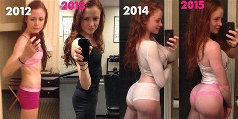 This week on assparade hollie stevens meets lizzie tucker. Efekty diety 1000 i 1700 kcal - Pośladkowa metamorfoza