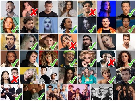 The spokespersons and jury voting running order. Eurovision 2021 / Eurovision 2021 Spotify And Youtube Song ...