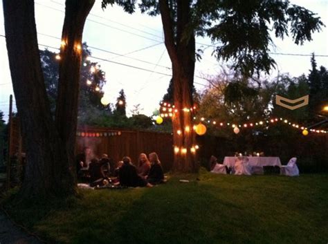 Mar 12, 2020 · rather than bringing along an unexpected dish, the best thing you can bring to a dinner party is a token of your appreciation. Pin on backyard
