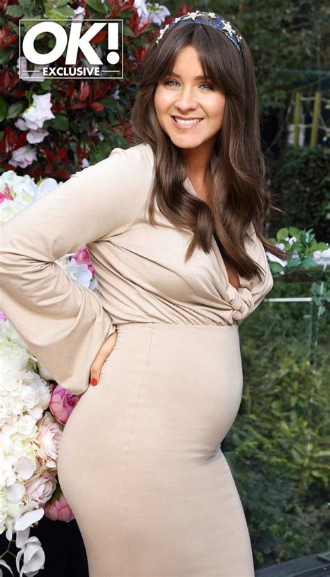 She is also a singer and has covered. Pregnant Brooke Vincent unveils blossoming baby bump during her birthday celebrations | Top Indi ...