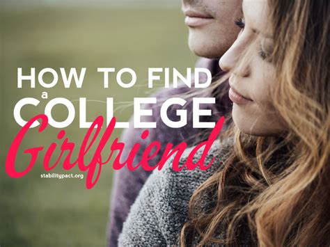 Jinyoung lives in the home of his university friend, jinyoung, who lives in a provincial business district, and jinyoung, who is a solo artist, has a relationship with two women. How To Find A Girlfriend In College » Stability Pact