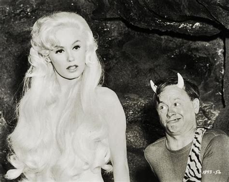 His father was an inventor while his mother was a seamstress. Mamie Van Doren & Mickey Rooney | Mamie van doren, Adam ...