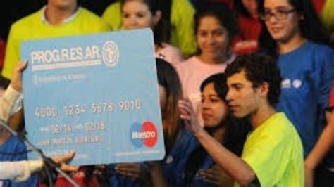 El monto es de $2.100 por mes. Becas Progresar: calendario de pago de marzo ¿a quién le ...