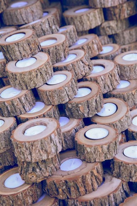 Check out our wooden slab centerpieces selection for the very best in unique or custom, handmade pieces from our party décor shops. Due in part to their versatility, tree slices have become popular among brides wishing to bring ...