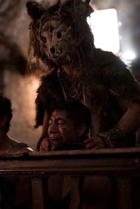 Matthew modine, dylan mctee, zoe amber and others. 'Pânico na Floresta': Reboot ganha as primeiras imagens ...