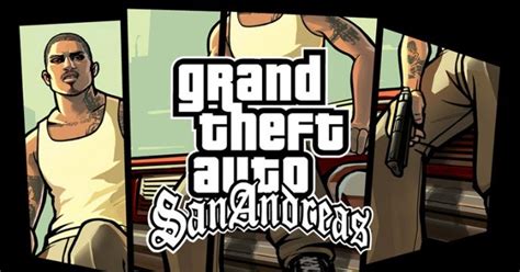 San andreas is the third release in the gta franchise, moving the action from the 80s of vice city to a 90s street crime and gangsters. GTA San Andreas byGuizin - ADK Downloads