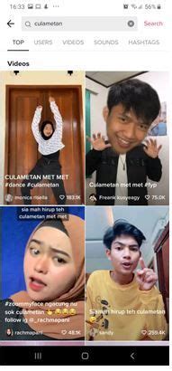 Tutorial dance tiktok 2020 judul lagu part 10 dance tiktok viral dance tiktok terbaru 2020 dance tiktok syarat spesial give away. Asal Muasal Challenge TikTok di Indonesia yang Viral Saat ...