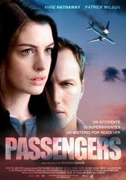 Film Review: Passengers (2008) | HNN