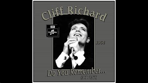 He was then known as britain's answer to elvis presley. Pin on Cliff Richard...Move It...