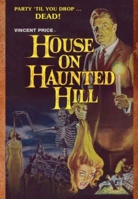 Check spelling or type a new query. House on Haunted Hill - Movies on Google Play
