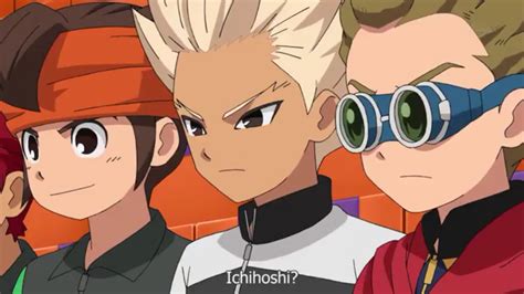 This version has more advantages compared to previous version. Inazuma Eleven: Orion no Kokuin Episode 1 Subtitle Indonesia - AHOBATCH