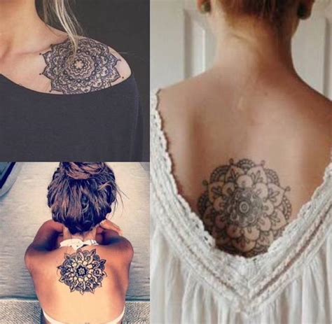 Küçük dövme modelleri tattoo geometrik şekilli sırt dövmeleri. Cinsel Bölge Dövme Modelleri : Merry See Geniş File ...