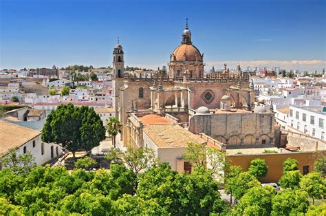 It is located in the south of spain on the atlantic coast. Captivating Cadiz, Spain - Addison Magazine