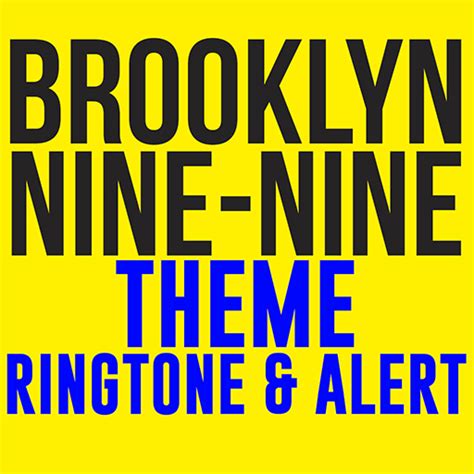 Maybe you would like to learn more about one of these? Brooklyn Nine-Nine Theme Ringtone: Amazon.de: Apps für Android