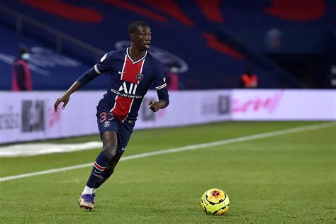 #psg_squad | 330 personnes ont regardé ça. Bandiougou Fadiga joins Brest on loan | Paris Saint-Germain