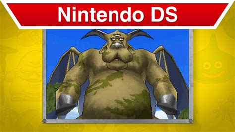 Dragon quest monster joker 2 professional : Nintendo DS - Dragon Quest Monsters: Joker 2 Recruit, Synthesize and Battle Video - YouTube