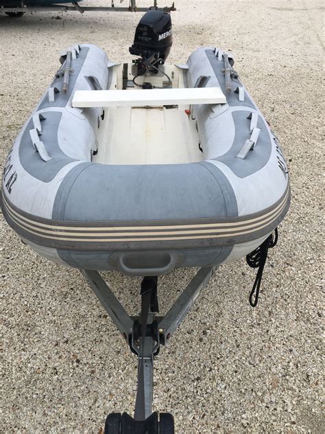 Made of durable, long lasting hypalon that will stand up to uv exposure, and. West Marine RIB 310 HYP 2012 for sale for $2,499 - Boats ...