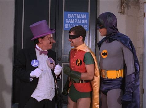 The joker, the riddler, and the catwoman to form the united underworld. 80's & 90's Central!: Batman (1966) Episode 51&52