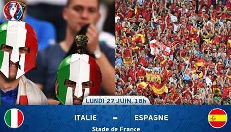 Un clásico del continente, un clásico de toda la vida para alcanzar el puerto de destino de todas las. Italia vs España en VIVO | Transmisión online Octavos de ...