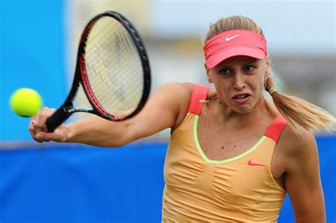 According to our records, she has no children. Stockport star Naomi Broady feeling relaxed ahead of ...