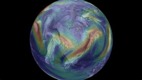 Les modèles météorologiques changent sans cesse et voilà que les météorologues ont observé qu'un nouveau. Environnement Canada : prévoir la météo avec un nouvel ...