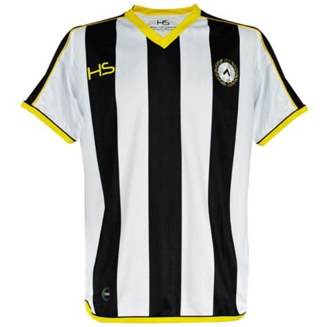 Le ultime news sull'udinese e non solo: Udinese Calcio home football shirt 2014/15 Di Natale 10 ...