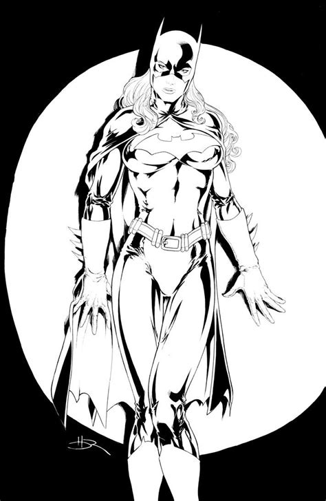 Download coloring pages batgirl coloring pages batgirl coloring. Batgirl commission by Daniel HDR | Drawing superheroes ...