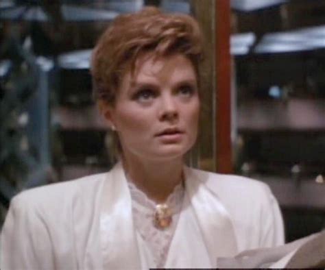 Romy walthall, who appeared as sean archer's (john travolta) anxious secretary in 1997's face/off and as trapped molly mcnulty in the 1989 horror film the house of usher has died. Romy Windsor | Quantum Leap Wiki | Fandom powered by Wikia