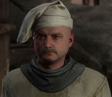 Maybe you would like to learn more about one of these? Miller Simon - Kingdom Come: Deliverance Wiki